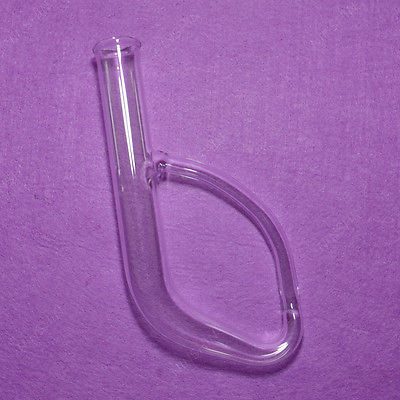 Thiele Tube Melting Point Tube,lab Glassware