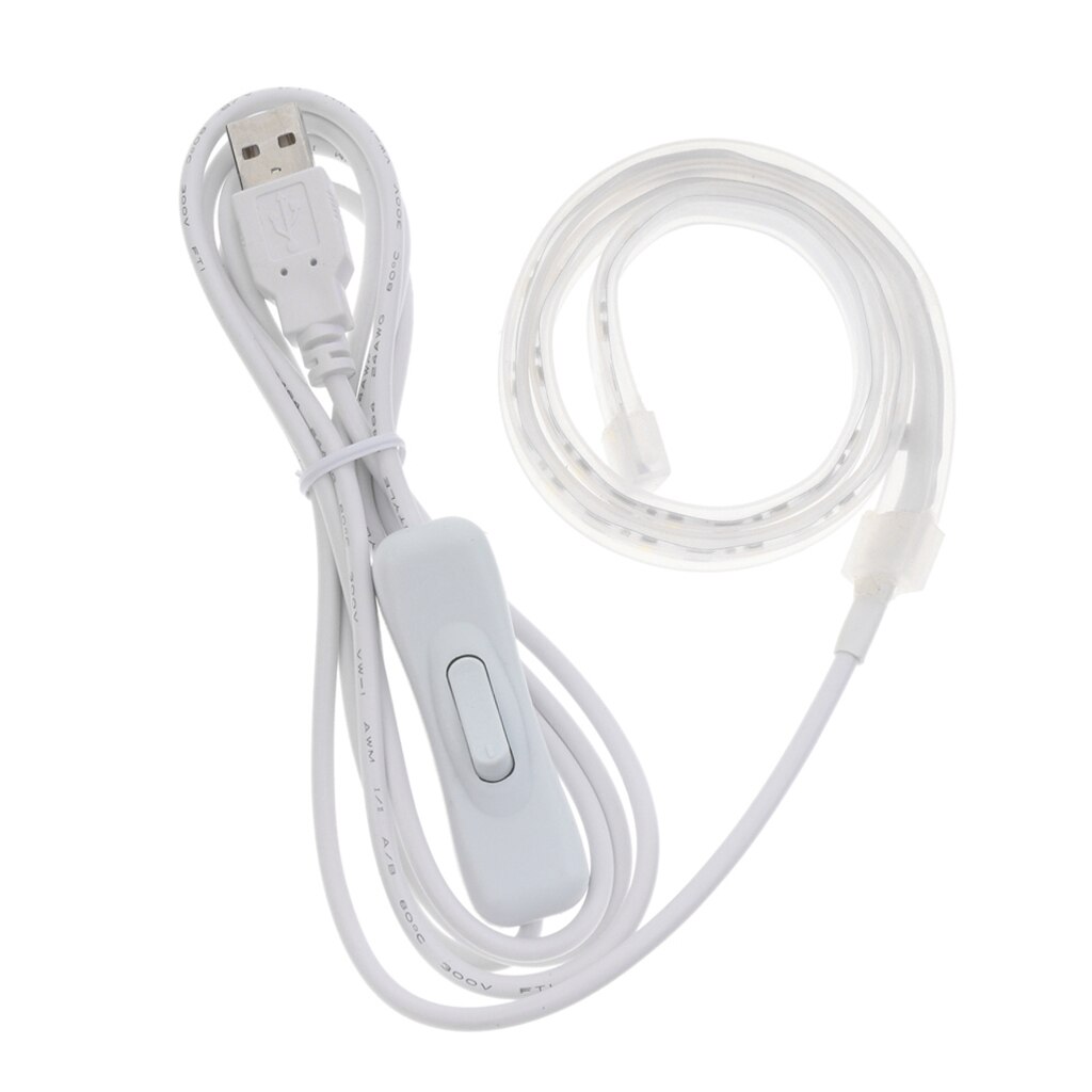 Sax Led Lek Licht Tester Lamp Detectie Licht Voor Saxofoon Fluit Reparatie