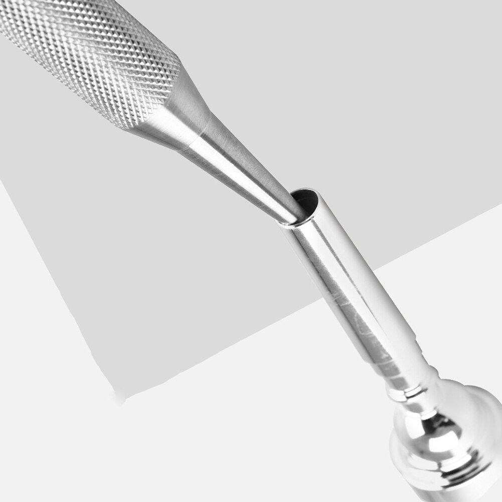 Trompet Trombone Hoorn Mondstuk Te Zagen Tuning Muziek Instrument Reparatie Tool Muziek Apparatuur Accessoires Bevestiging