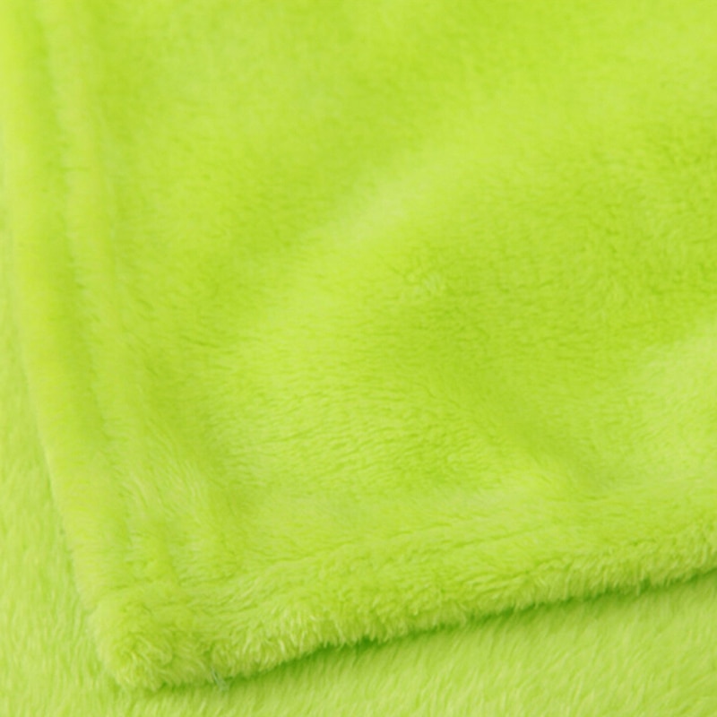 Vauvan vuodevaatteet peitot 1pc vauvan viltti flanelli fleece vauvojen kapalo torkut vastaanottava rattaiden kääre vastasyntyneelle