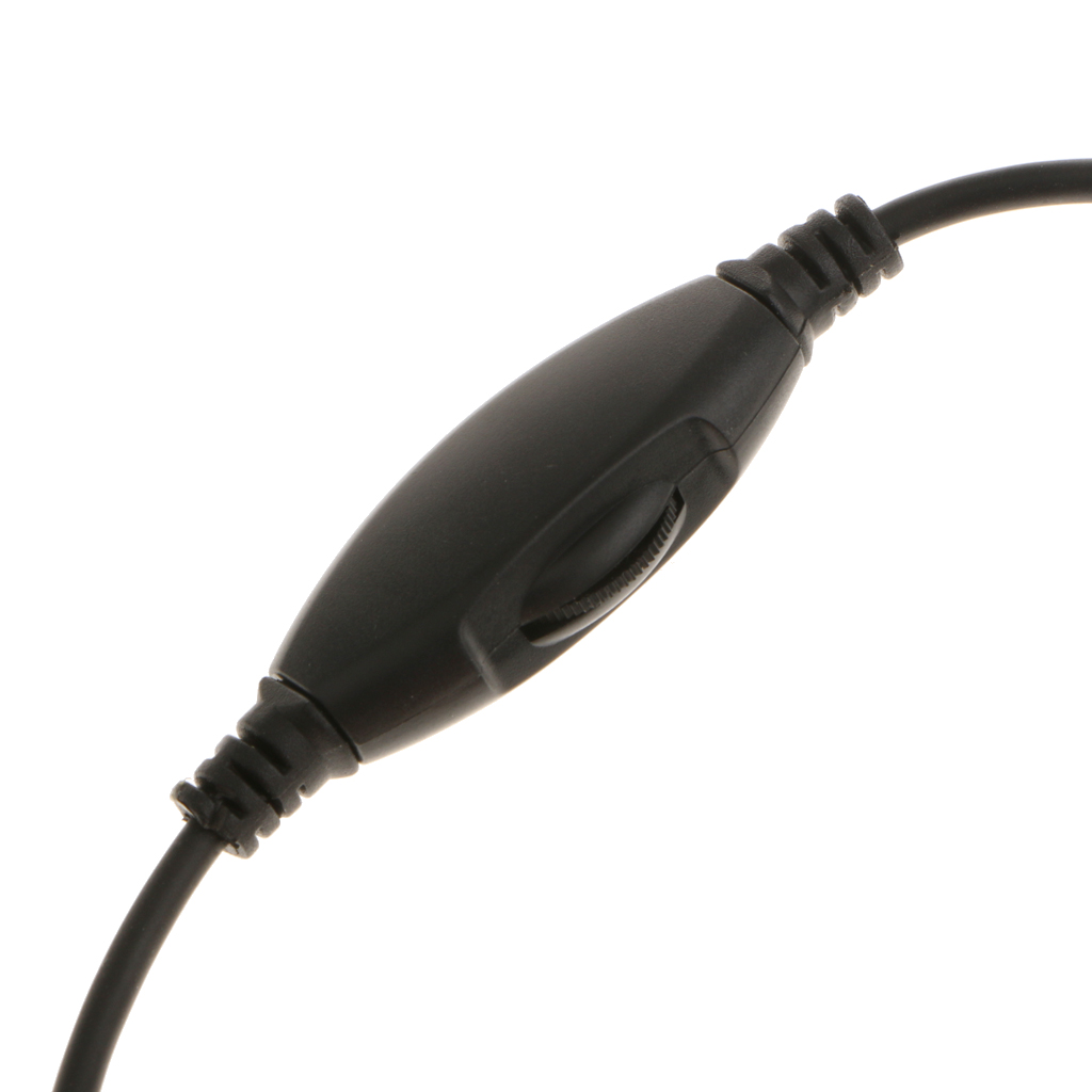 Hands-free Call Center Noise Cancelling Corded Headset Double Ear Headphone