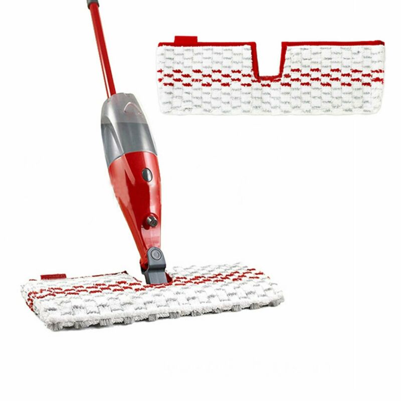 Indoor Mop Cloth Cleaner For OCedar Pro Mist MAX Rotary Floor Linoleum