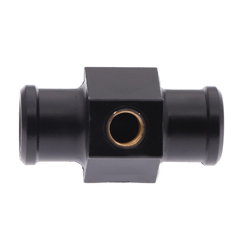 Universal 18/20/22mm Koso Water Thermometer Adapter Motorcycle Temperature Gauge Sensor Joint Pipe Radiator Hose Adapter