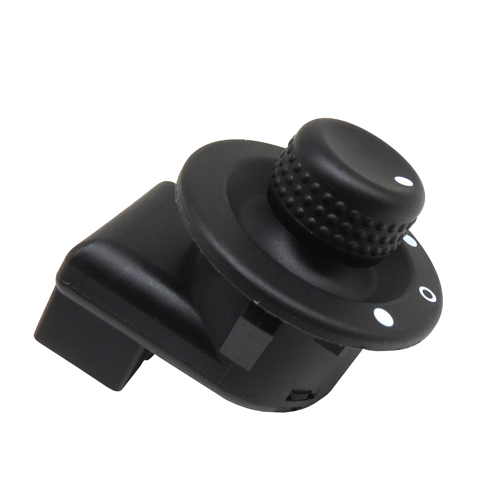 8200002442B 8200002442 Voor Renault Clio Iii Mk3 Laguna 2 Scenic Megane Ii Kangoo 2007 Power Zijaanzicht Spiegel Schakelaar Knop knop