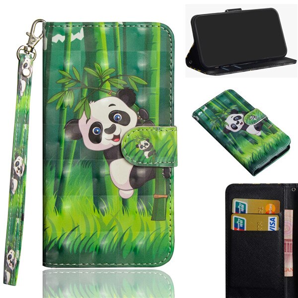 For Nokia 2 Case Nokia2 Case Flip Cover 5.0 PU Leather Phone Case For Nokia 2 TA-1029 TA-1035 TA-1007 TA-1023 TA 1029 1035 Case: 1