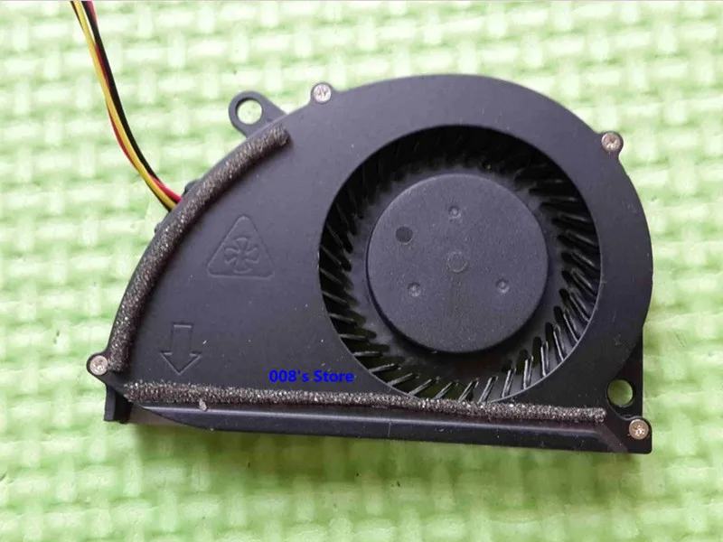 Laptop CPU GPU VGA Cooler Fan For Acer Aspire R7 R7-571 R7-571G R7-572 R7-572G DC28000D4S0 MF60070V1-C160-S9A 2.25W