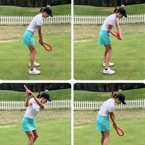 High Density Foam Golf Swing Stick Outdoor Trainer... – Grandado