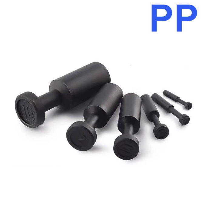 Pneumatiske fittings hurtigkobling luftslange rørforbindelser plast pu py  pe 4mm 6mm 8mm 10mm 12mm stik ind i stikkontakt
