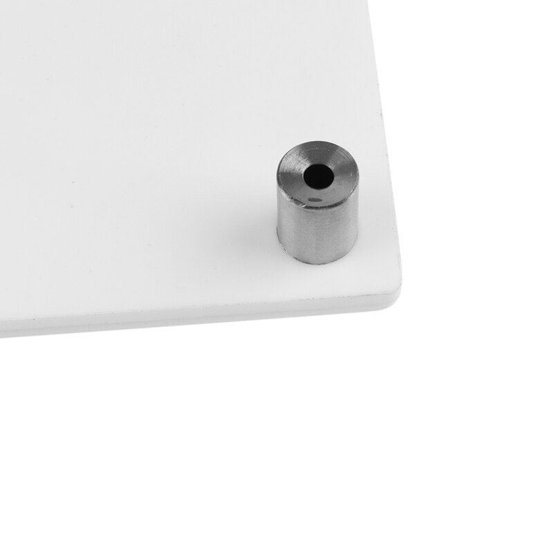 Coffee Pod Holder for Nespresso Capsules 35 Capacity Acrylic Coffee Capsules Organizer Dispenser Coffee Storage