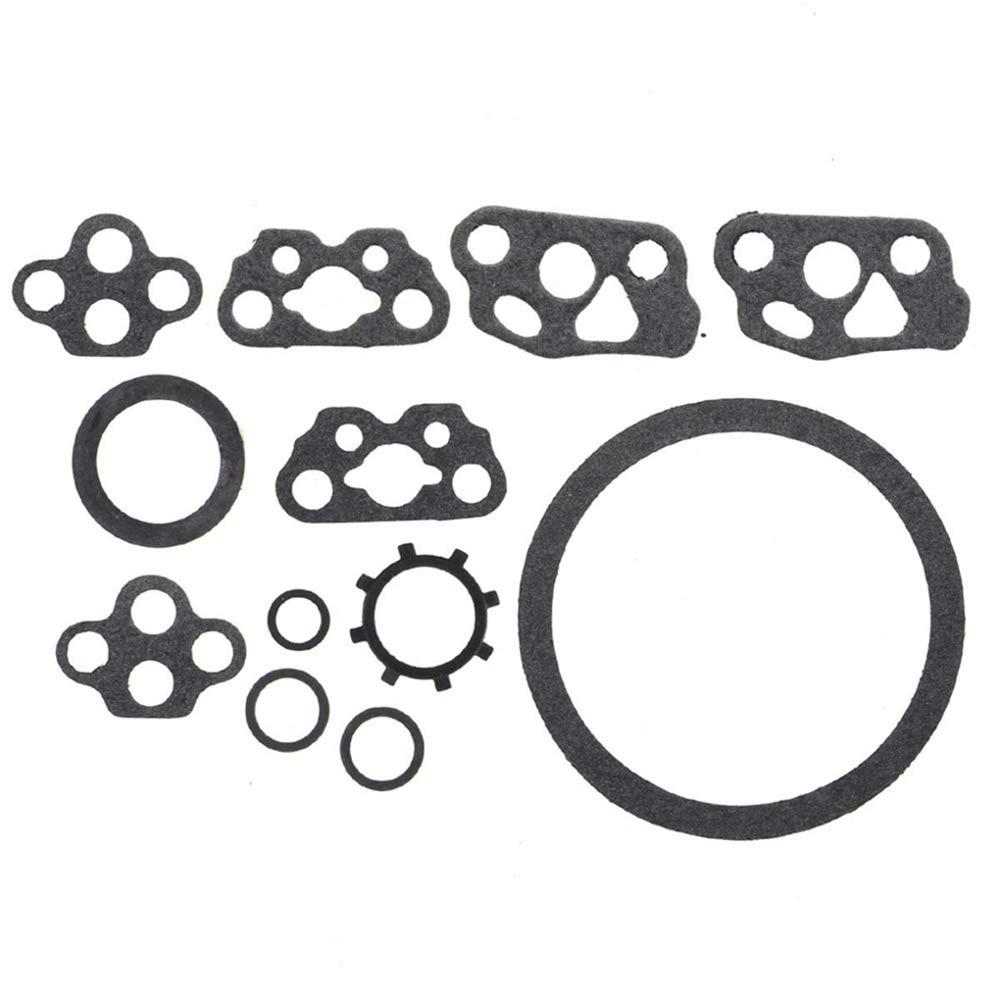 Vergaser wieder aufbauen Bausatz Für Edelbrock Vergaser 1477 1400 1404 1405 1406 1407 1411 1409