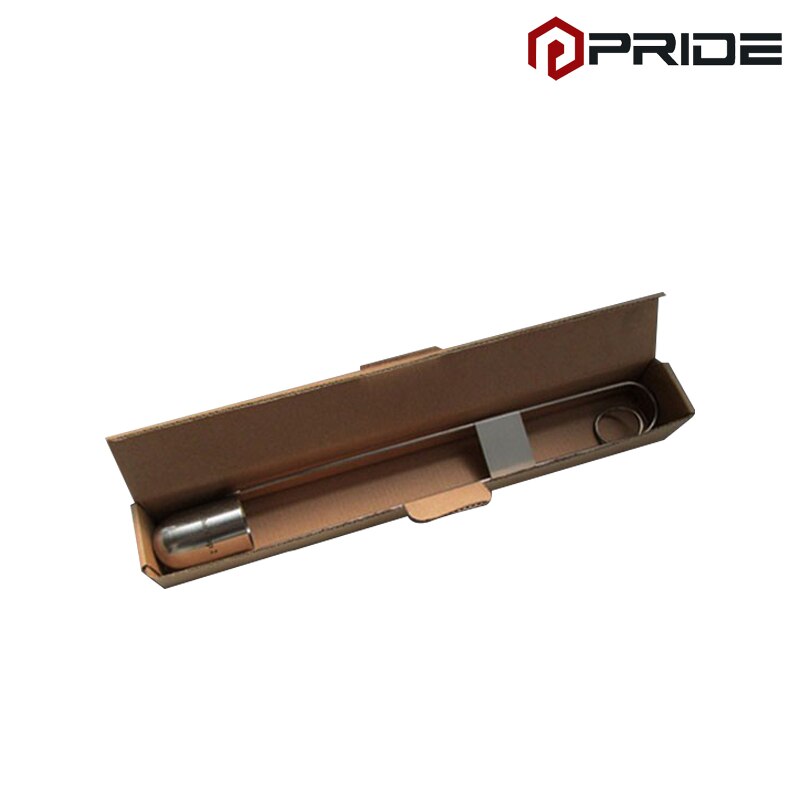 Zahn cup 2# Zhan viscosity cup stainless steel