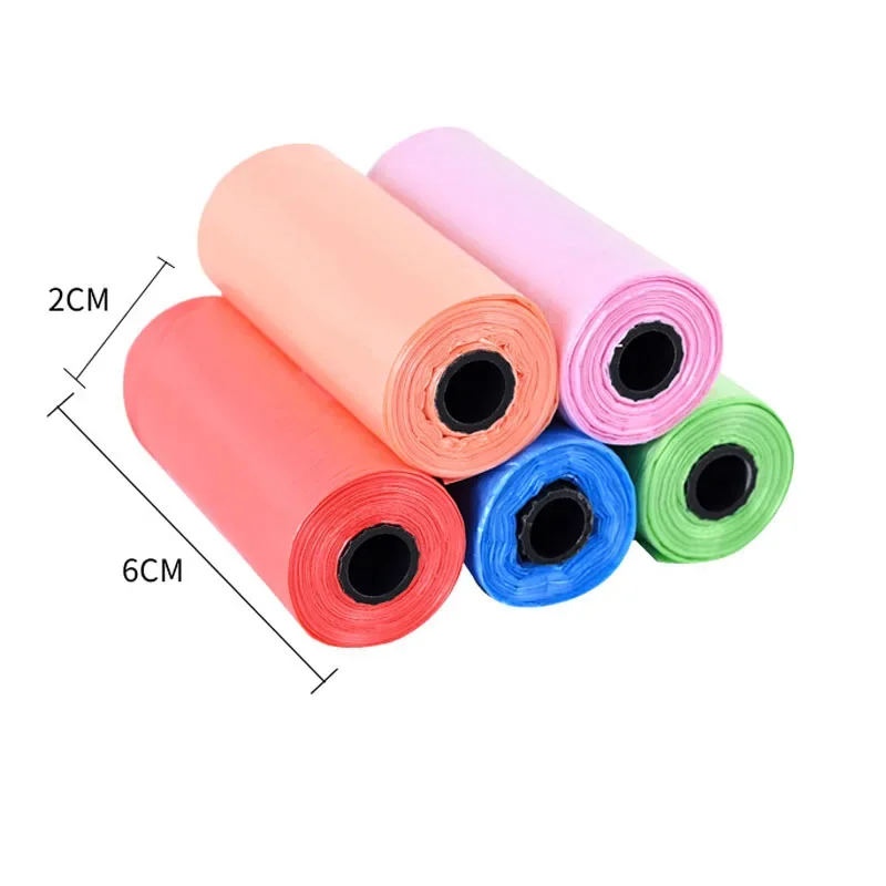 Bredere Kattenbak Schep Zelfreinigende Schep Met Navulzakjes Grote Kattenbak Vuilnisbak Afvalbak Huisdierbenodigdheden: Licht Groen