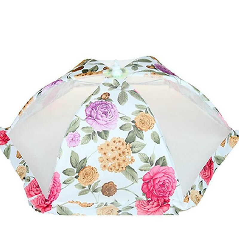 Cuisine frais bol couverture créative repas couverture Table couverture pliable Table couverture cuisine outil accessoires