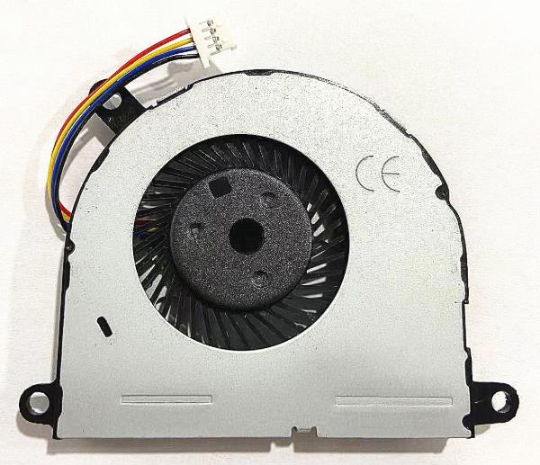 Laptop CPU Cooling Fan for HP Probook 430 G2 Radiator 768199-001 EG50050S1-B020-S9A KSB05105HC 701