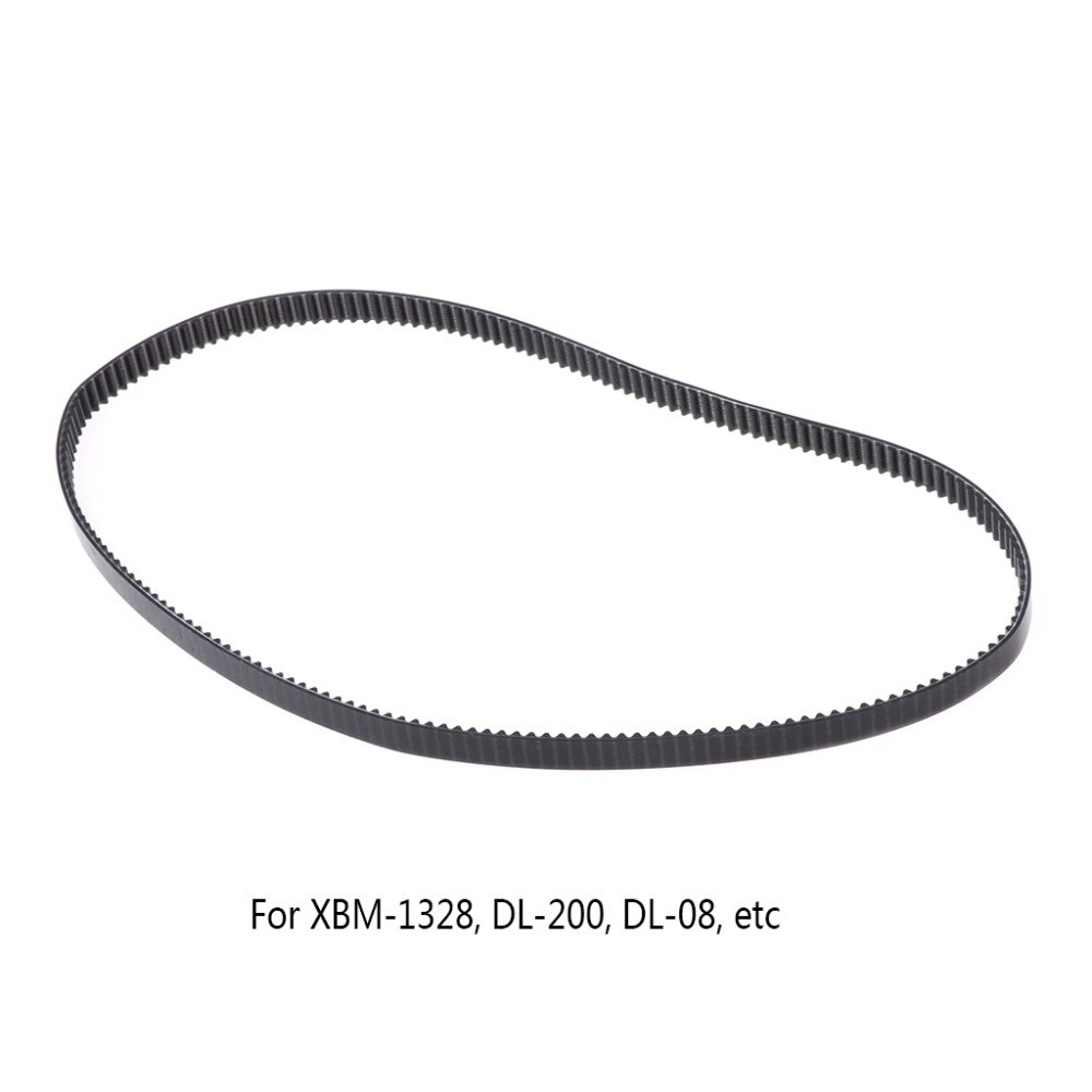 Belt For Oneida Bread Maker Model Obm1018 Only Parts Heavy Duty Belt Set For Black And Decker Bread Maker Model B2300 Only Breadman Bread Machine Parts