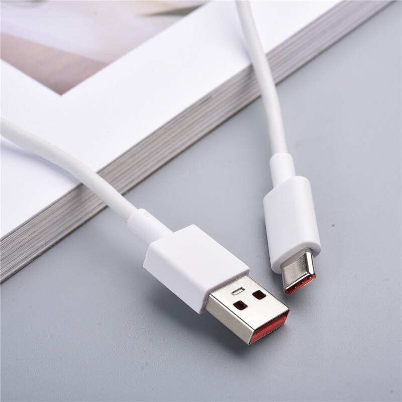 Originele 5A Turbo Snelle Oplaadsnoer 1/1.5M Usb Type C Kabel Voor Xiaomi Mi 11 10 Ultra 9 8 Pro Poco X3 Nfc X2 F2 f3 M3 Redmi 9 8