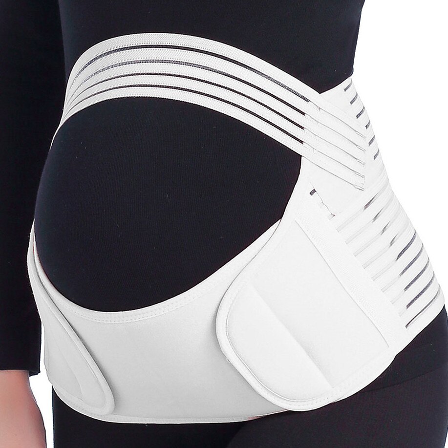 Gravidbälte gravidbälte gravidbälte för gravida kvinnor stödmageband graviditetsskydd prenatalbandage