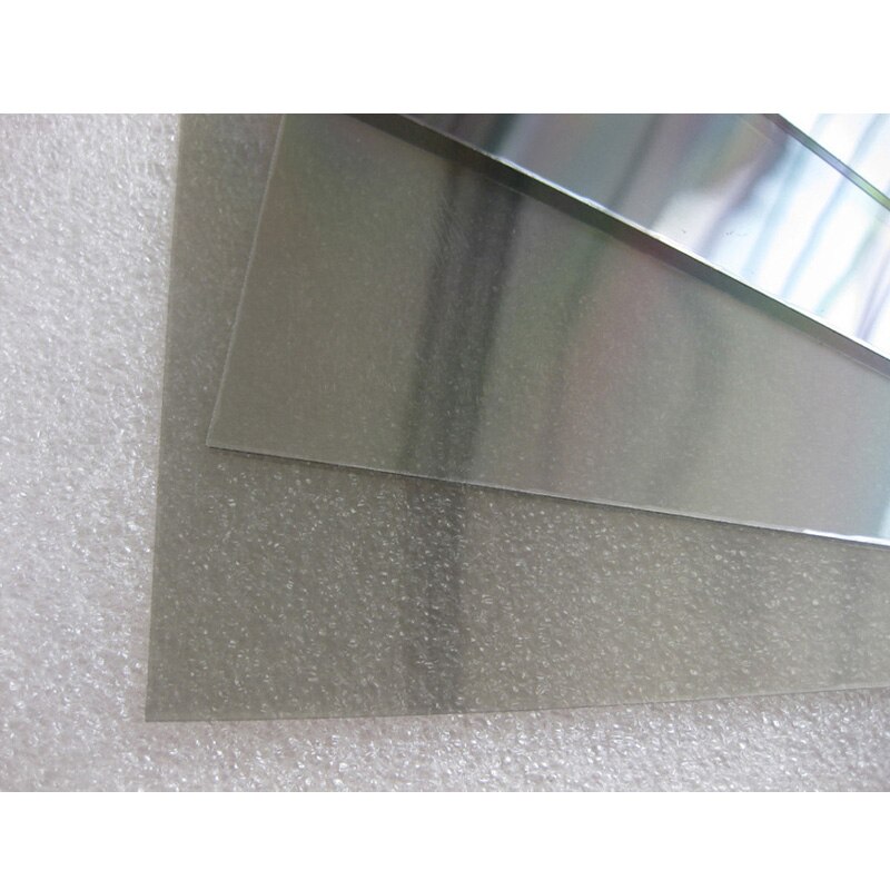 Feuilles de Film polariseur de télévision LCD, , 42 pouces, 90 degrés, pour écran LED LCD, 1 pièce