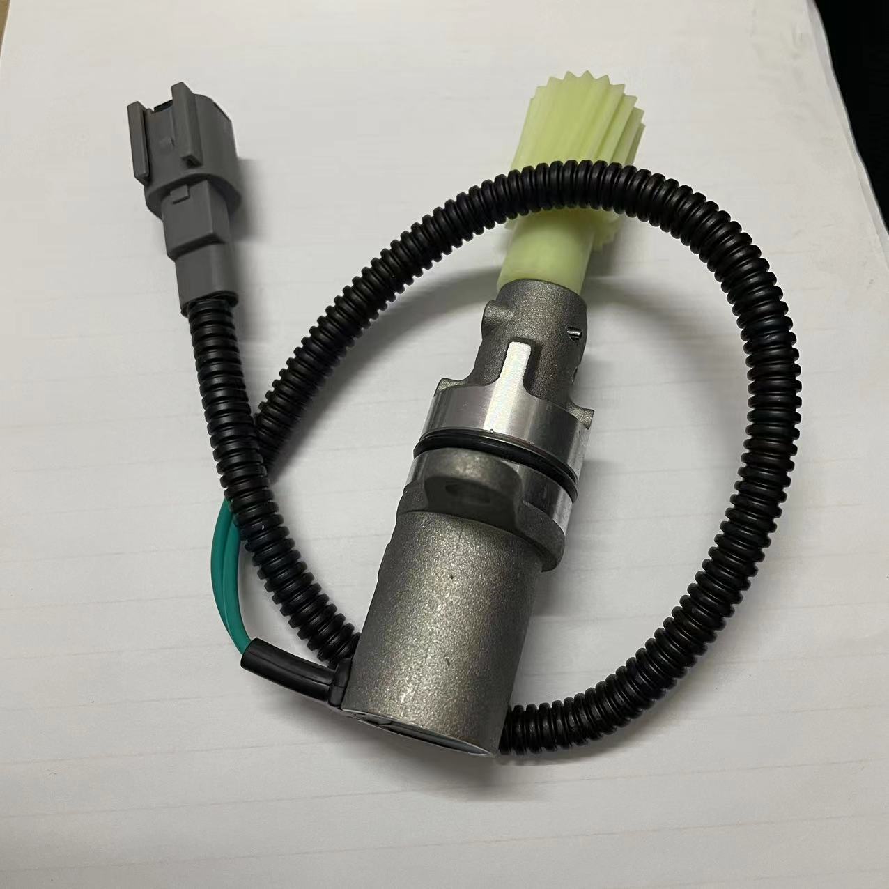 1x 2501074 Sensor de velocidad del vehículo P01 de para Niss-an- D21 Fron-tier 98-01 Pick-up 1995-1997 Pathfinder- 25010-74P01