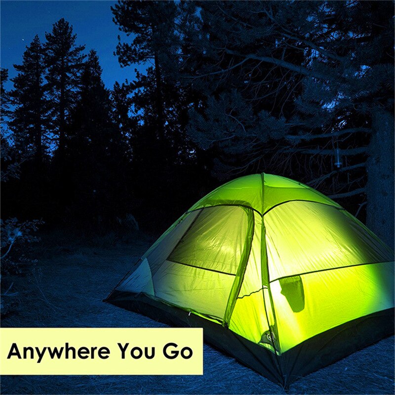 Magic BBQ Lights LED Barbecue Grill BBQ Light Heat Resistant Waterproof Night Grilling Lamp Touch Outdoor Grilling Pocket