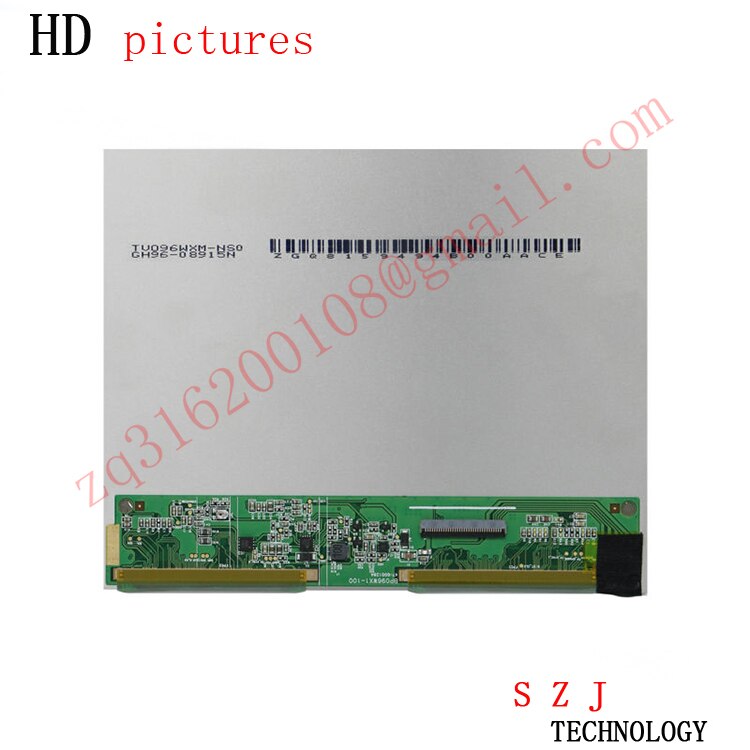 9.6 & #39 ;& #39 ; zoll  tv096 wxm -ns0 tv096 wxm-nso  tv096 wxm  tu096 wxm -ns0 tu096 wxm lcd-display für tablet-pc