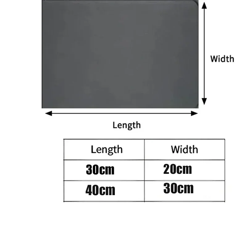 Alfombras de baño de lujo, alfombra antideslizante para baño y ducha, alfombra súper absorbente de secado rápido para pies, alfombra para inodoro, felpudo, decoración lavable