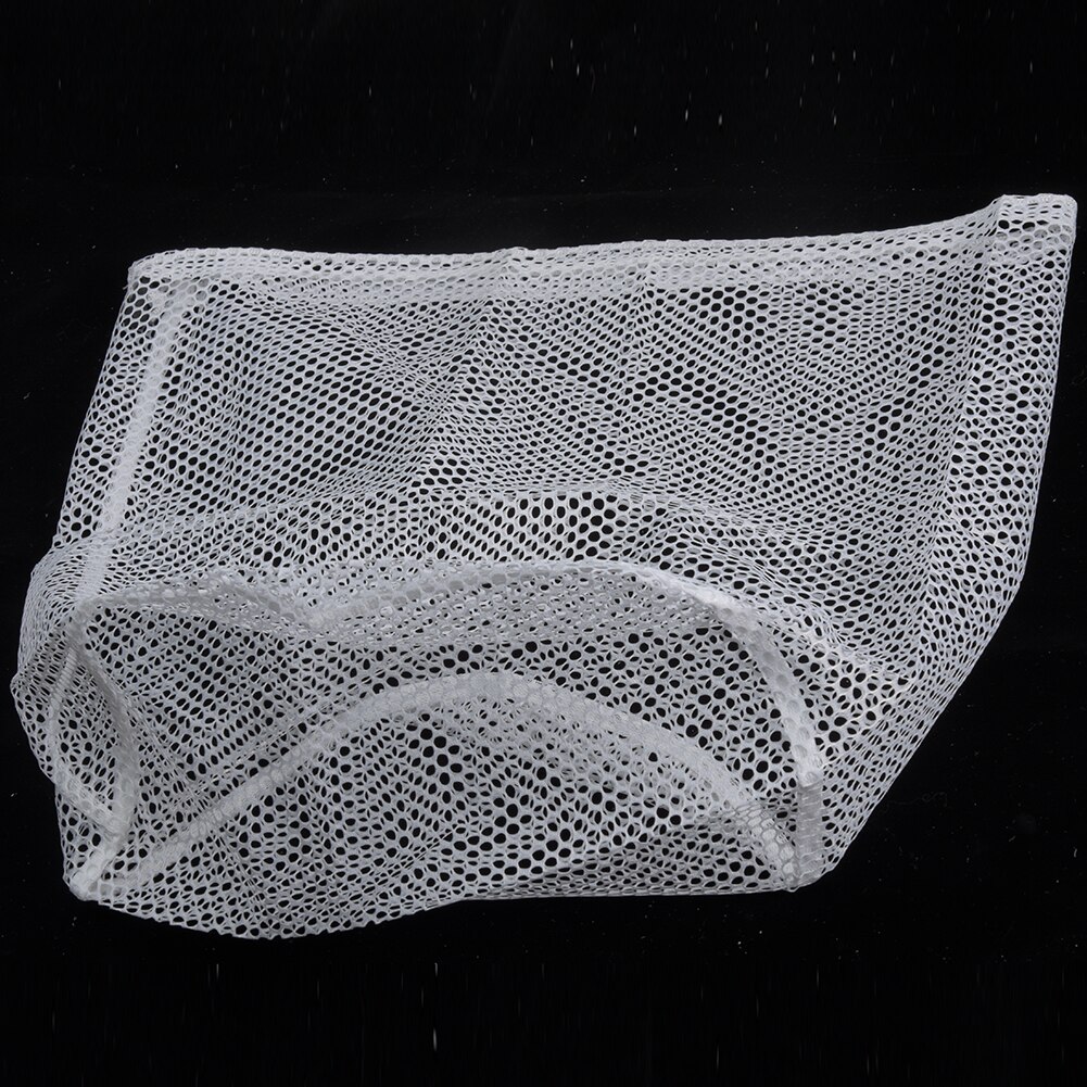 Useful Laundry Bag Clothes Washing Machine Laundry Bra/Lingerie Mesh Net Wash Bag Draw Cord