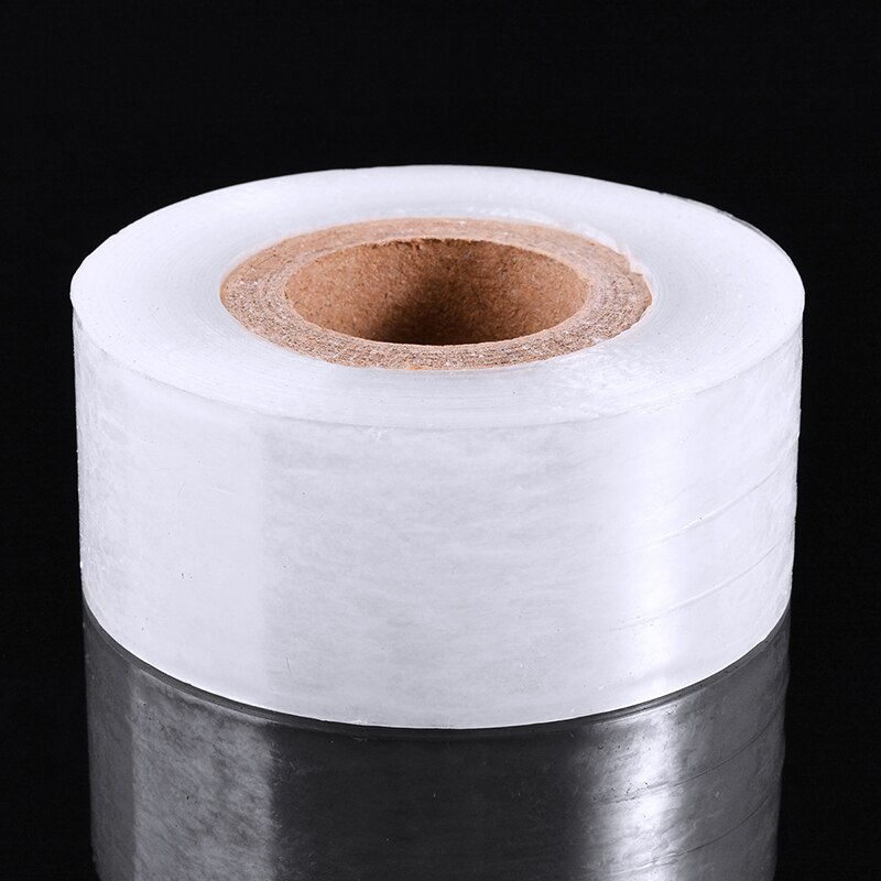 3 Cm * 100 M Enten Tape Nursery Rekbaar Tuinieren Tape Fruitboom Enten Tool Tuin Binden Tape Snoeien Gereedschap