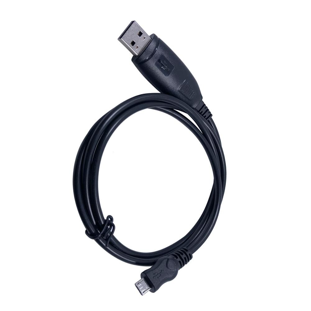 Abbree AR-Q2 USB Programming Cable for ABBREE AR-Q2 AR-A2 Walkie Talkie Two Way Radio AR Q2