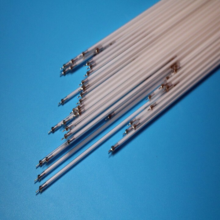 12 pcs 37 "LCD CCFL lampe hintergrundbeleuchtung rohr, 833mm x 3,4mm for Sharp 37 zoll LCD-37Z370A LCD-37GE5A LCD-37GH3 LCD-3