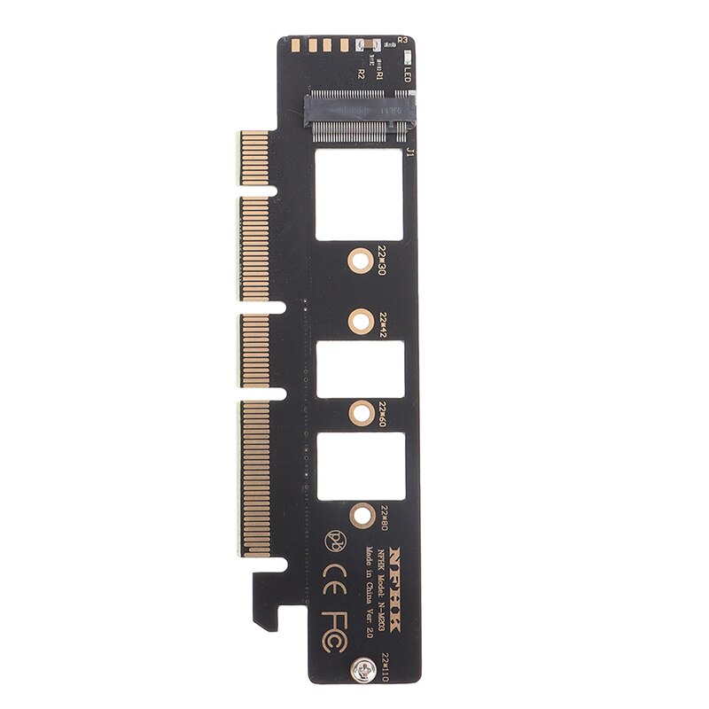 PCIe M.2 Adapter Converter For Laptop PC PCI E - View #9