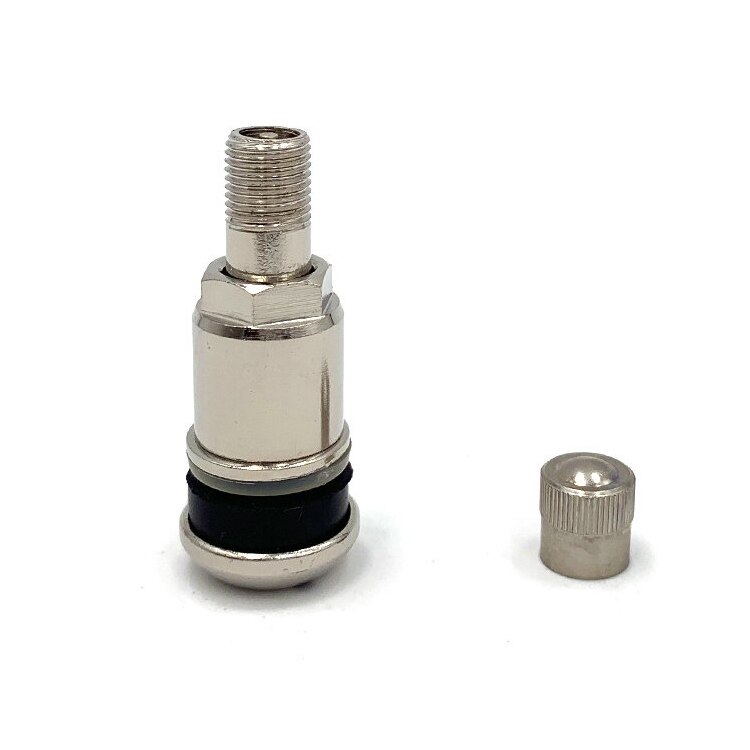 Car Inner Tube Tire Valve Core Tire Valve Ms525 Tpms525 Tr525 With Cap