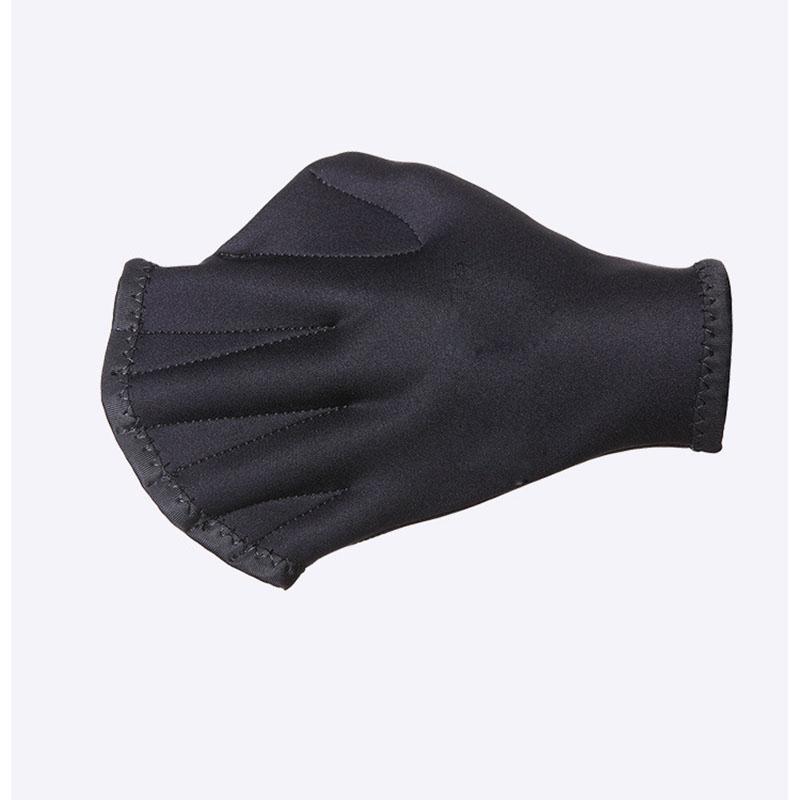 Mountainchain mannen en vrouwen zwemmen duiken hand zwemvliezen snorkelen surfen krasbestendig anti-kwallen handbeschermer