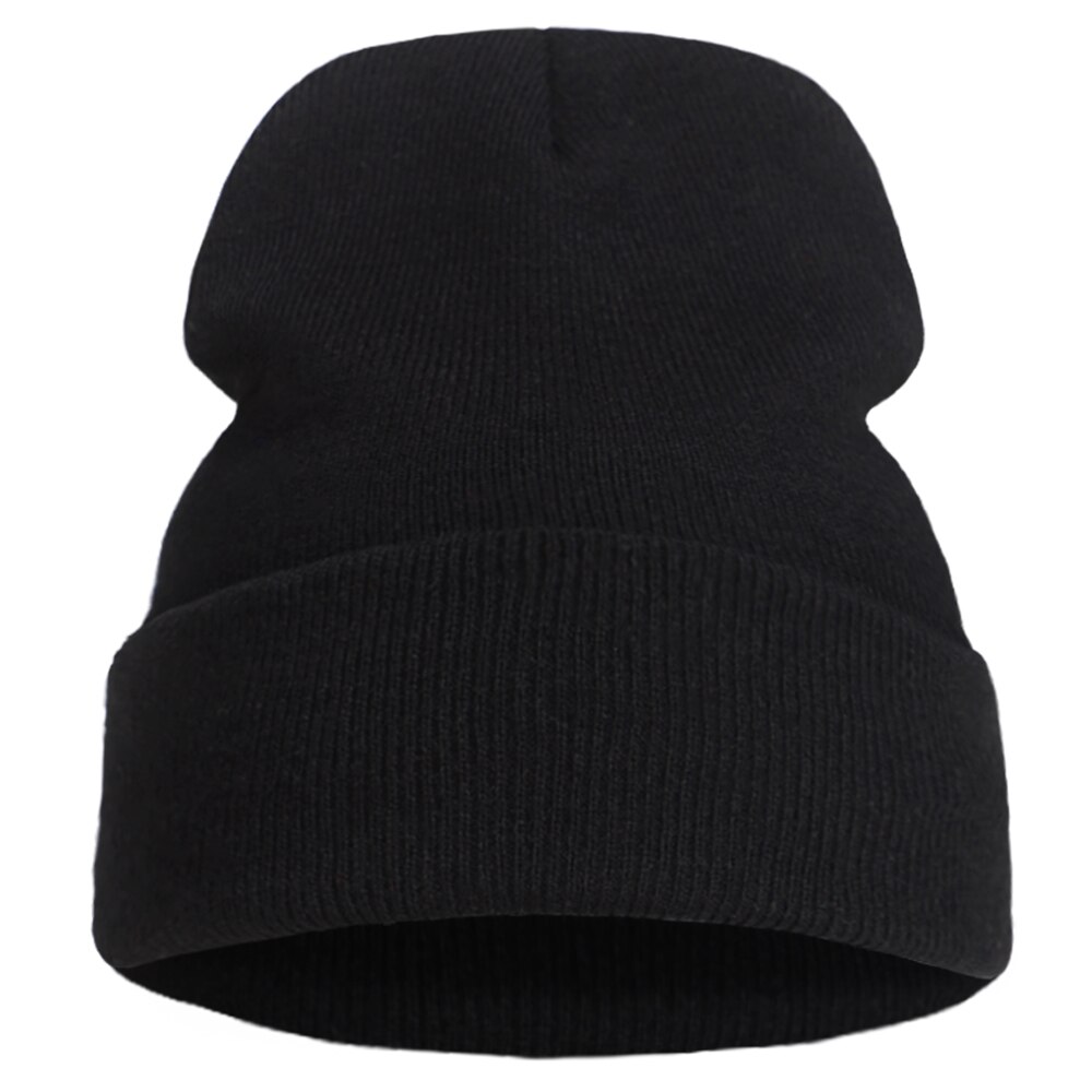 Mr T rex haine Push Ups imprimer Bonnet chapeau unisexe Hip Hop Bonnet casquette en plein air respirant tricoté casquettes hiver coton Skullies chapeaux: black