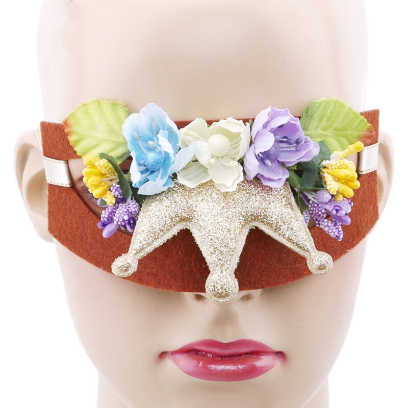 Lovely Christmas Deer Headband Pet Dogs Cats Puppies Christmas Tiaras Pet Hoods Pet Halloween Tiara Hats Props: Golden Crown S