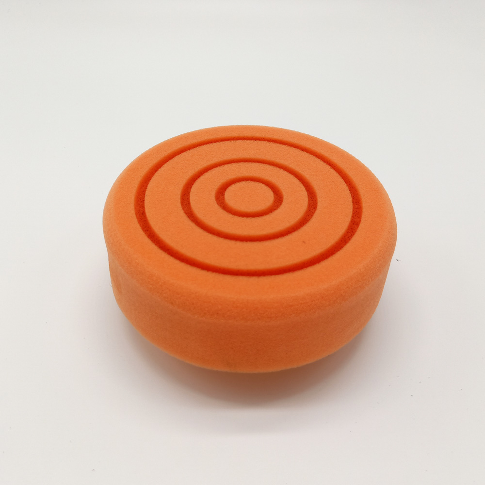 5 Inch Polish Wiel Auto Detaillering Tool Auto Polish Kit Snijden Compound Voor Auto Polishier