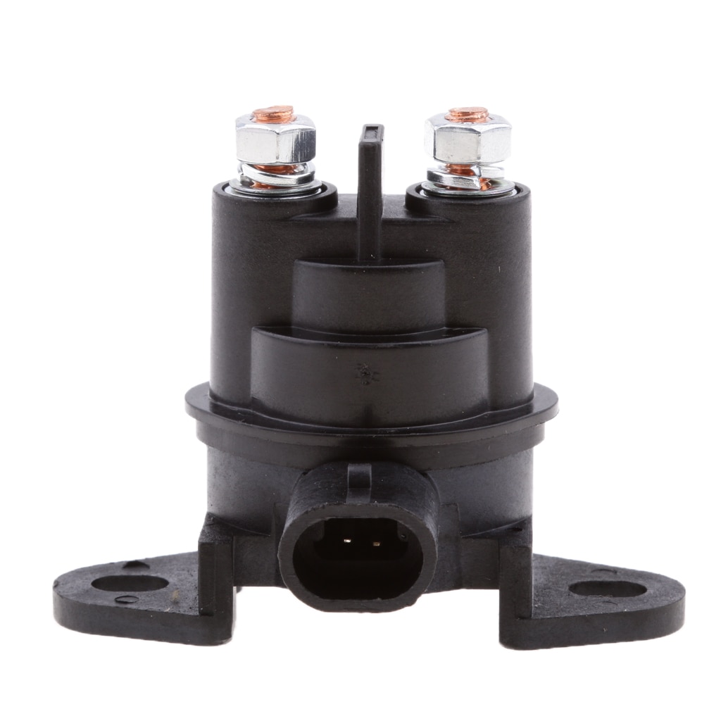 Starter Solenoid Relay Switch For Sea Doo PWC Jet Ski Motor Seadoo 278003012