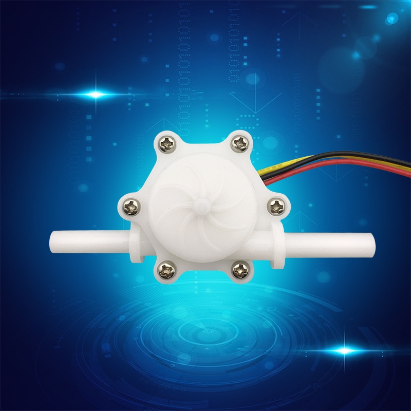Drikkevand flow sensor drikkevand flow sensor hall flow sensor flow switch