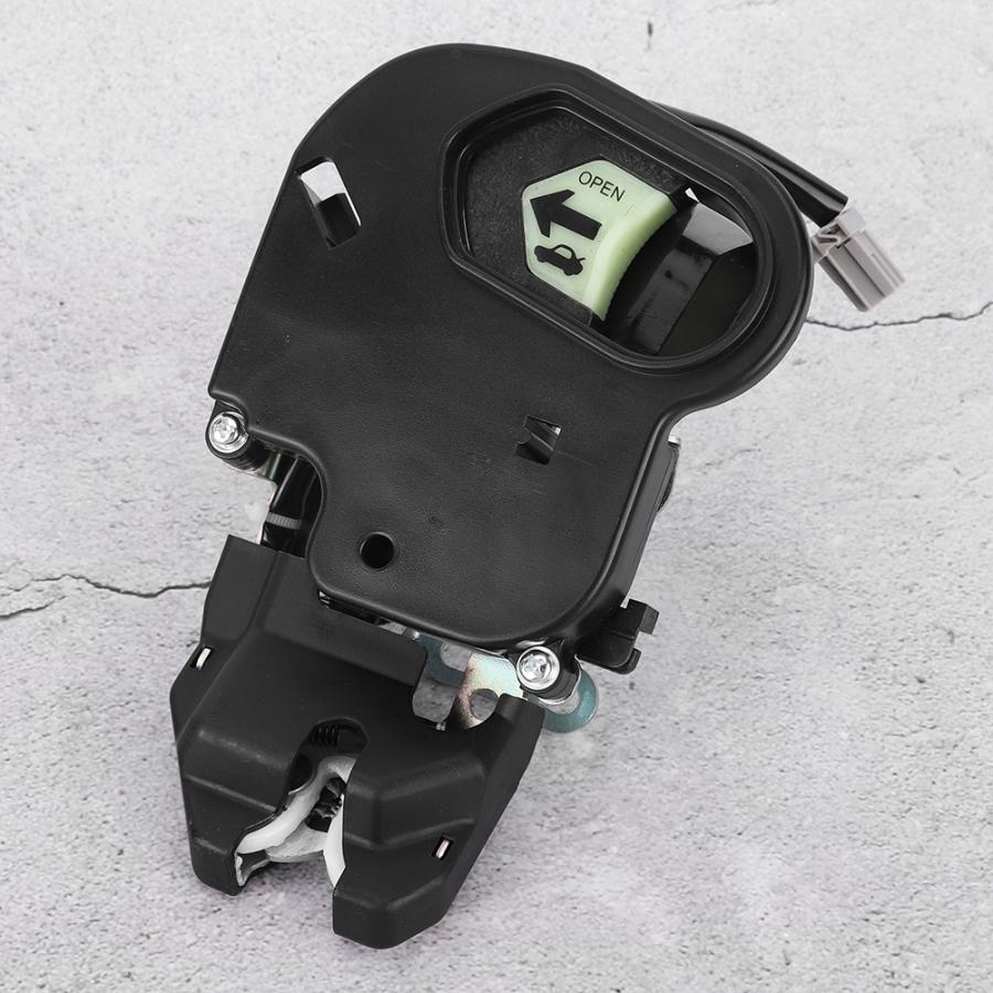Rear Trunk Tailgate Latch Lock Actuator 74851-SNA-A12 Fits for Honda Civic FA1 2006 2007 high accuracy