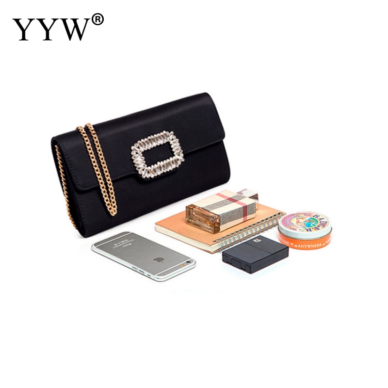 Lila Handtasche Frauen Strass Pochette Femme Kupplung Taschen Für Frauen Klappe Mini Abend Party Taschen Handtasche Kupplungen Mit Kette