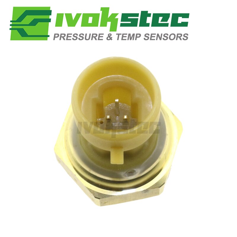 Exhaust Back Pressure Sensor EBP EGR Transducer For International Navistar DT466E DT570 1850351C1 1855177C1 1845891C1