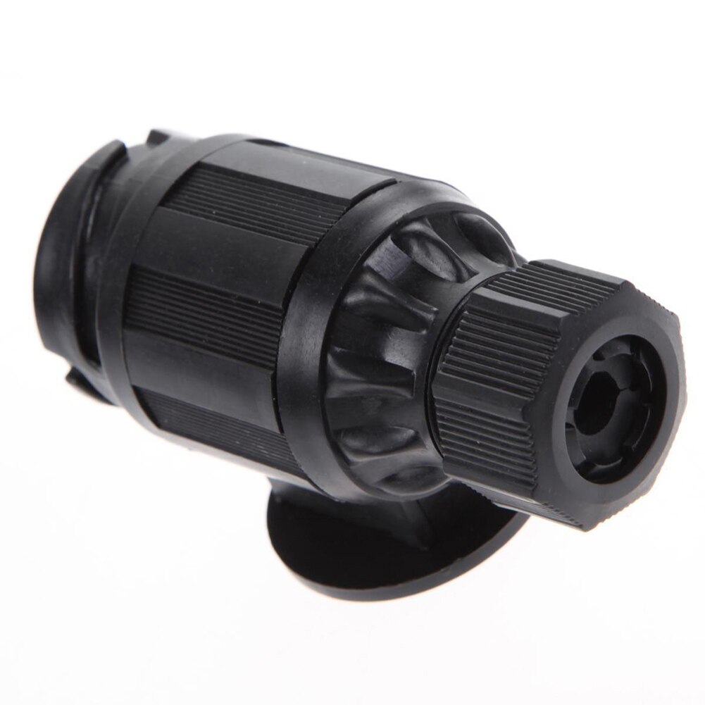 13 Pin Car Vehicle Euro Plastic 12V Caravan Trailer Electric Plug Socket