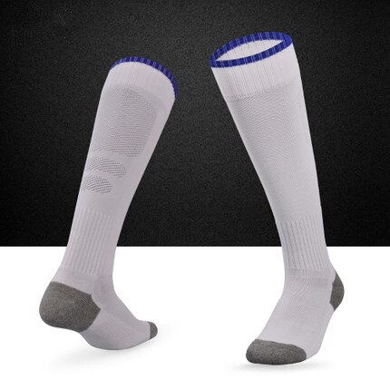 Motorrad Socken Atmungsaktiv Wicking komfortabel MTB DH MX aus-Straße Moto-Cross Fahrrad Socken draussen Skifahren Lauf Sport Socken: WH1705
