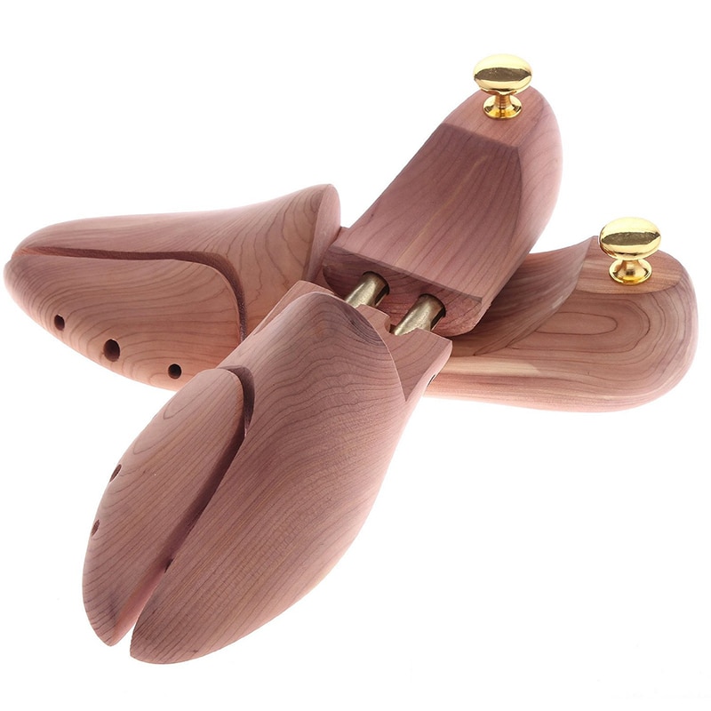 ShoeTree Project | Premium Cedar Shoe Trees & Saphir Shop