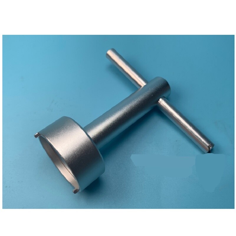 Outdoor Accessories Tools for Night vision Objective Removal and Installation wrench Fixing Ring PVS14 AVS9: Item 1