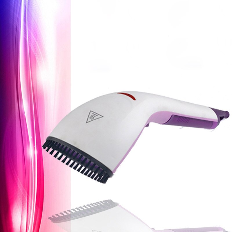 Artifact Handheld Steam Hanging Ironing Machine Garment Steamer for Household Travel ITAS1209