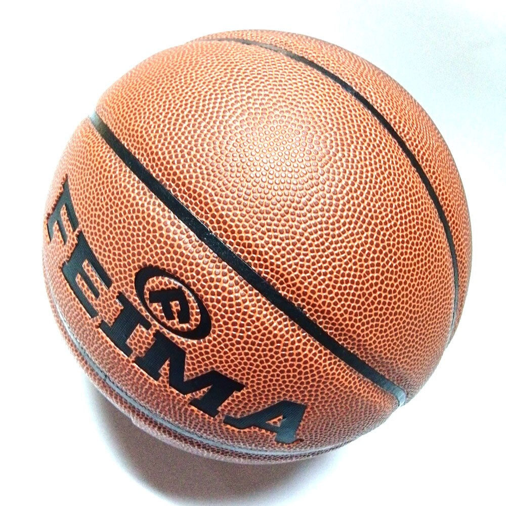 ROHDE Sports Basketball Size 7 PVC Rubber Liner Competition Training Basketball