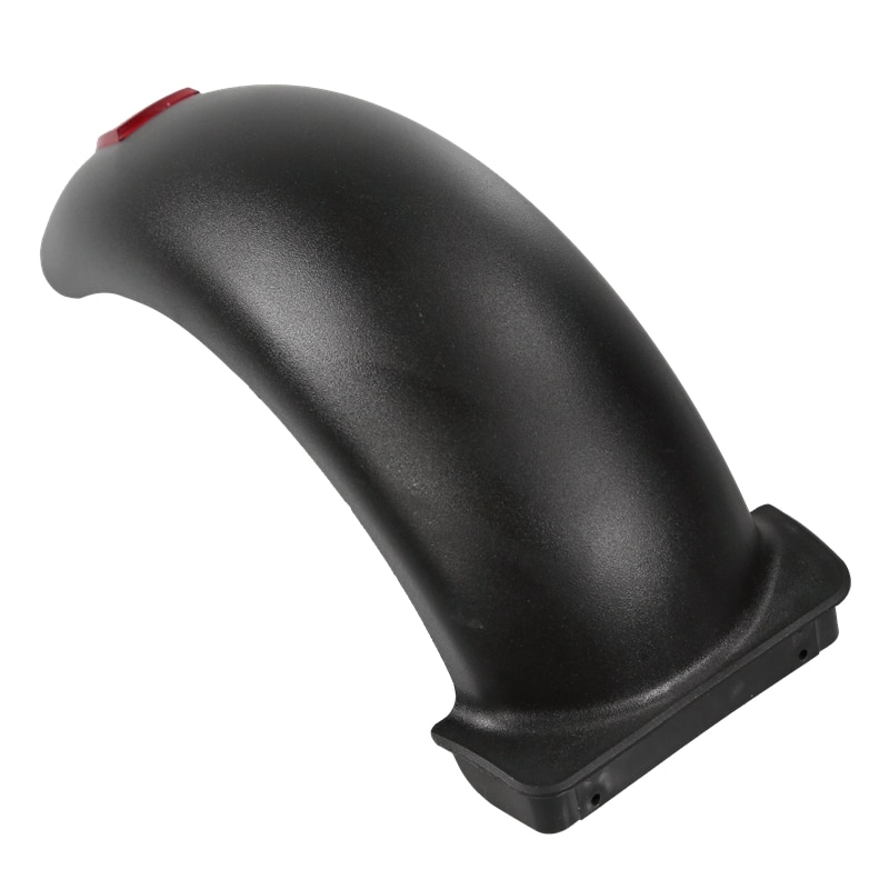 Front & Rear Fender Mudguard for Grace 9 Zero 9 Zero9 T9 Electric Scooter Wheel Cover Macury Spare Parts