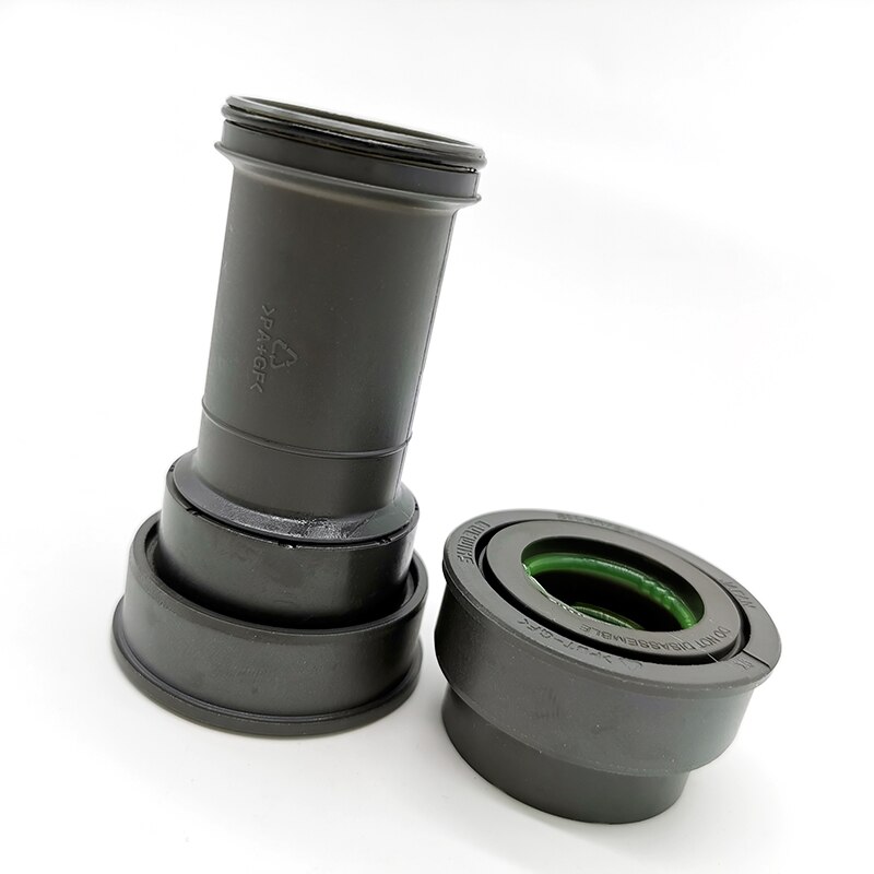 Ultegra Bike SM-BB72-41B Press-Fit Bottom Bracket Road Bicycle BB 86.5mm