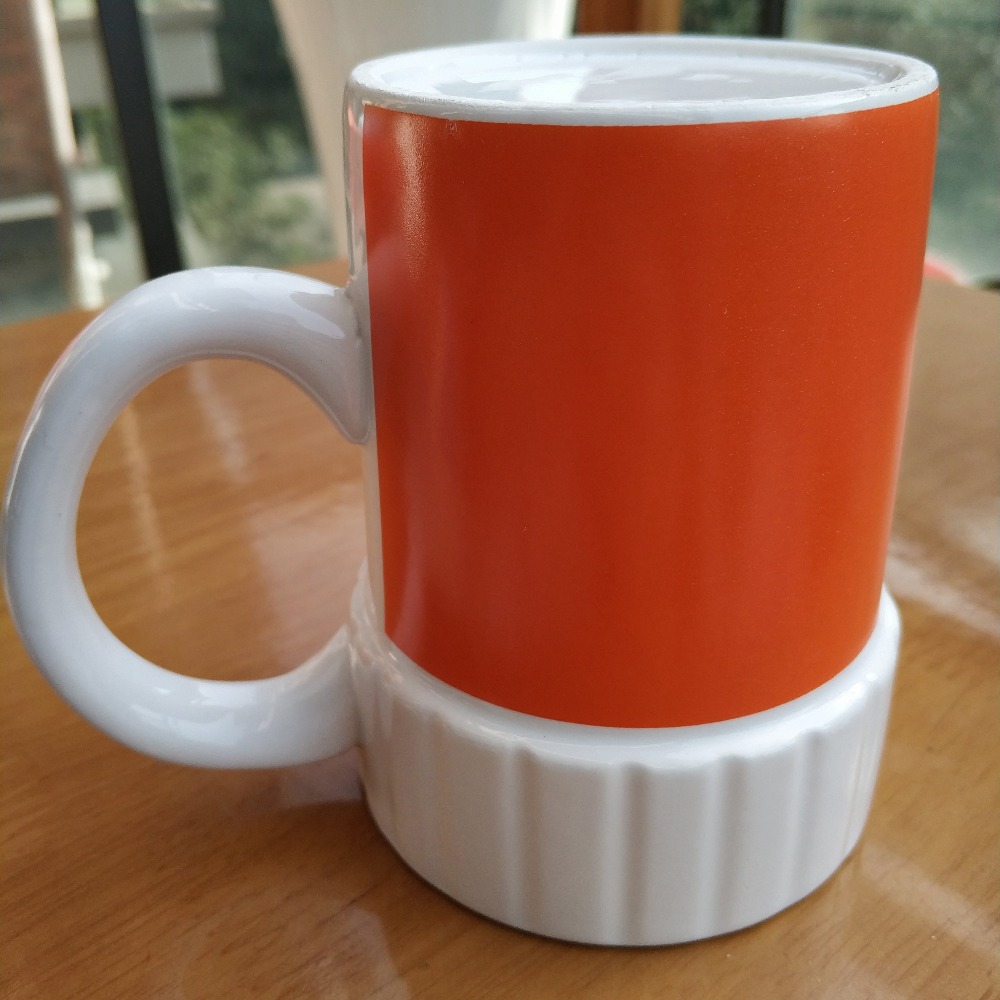 Cafeïne Recept Koffie Mok Pil Fles Koffie Cup Apotheek Rx